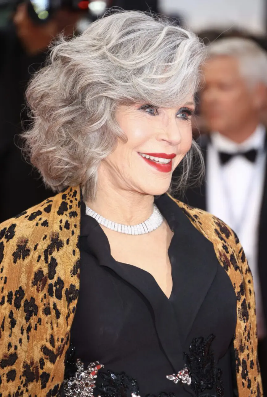 Jane Fonda, 86, wows at Cannes Film Festival, but fans can’t overlook ...